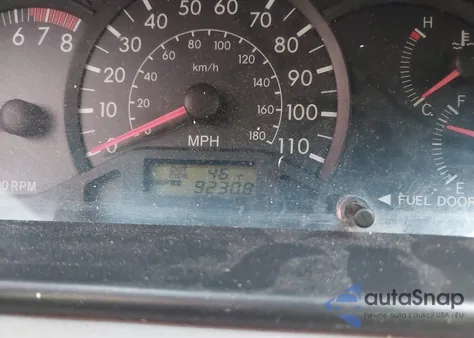 2007 Toyota Corolla Ce from USA, damaged, VIN 1NXBR32E97Z783116